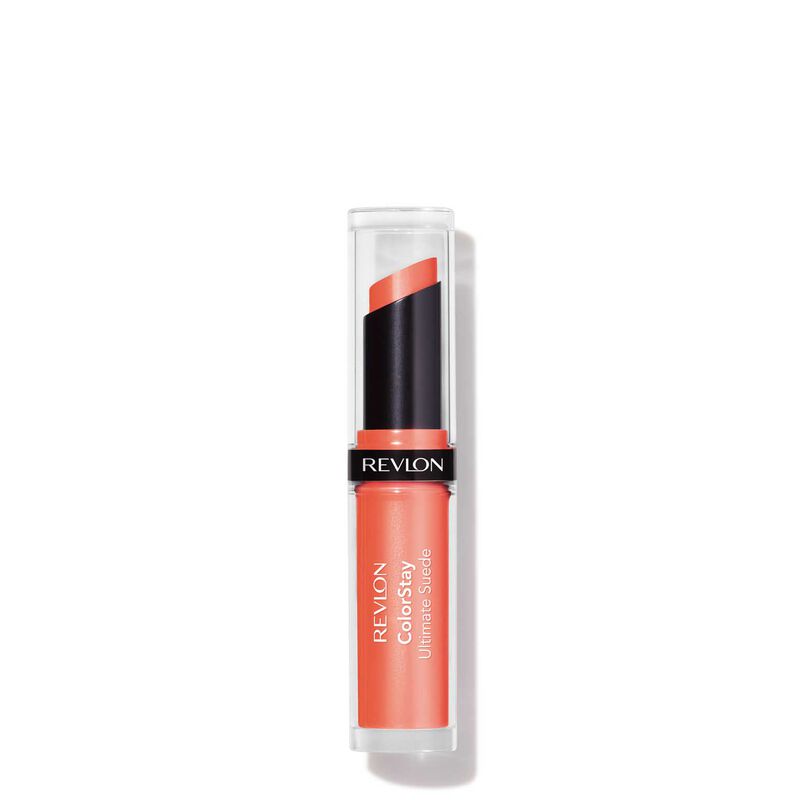 Revlon ColorStay Ultimate™ Seude Lipstick image number 9
